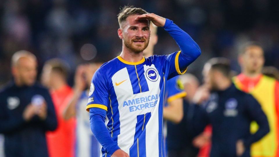 利物浦对布莱顿全场集锦 利物浦对布莱顿全场集锦