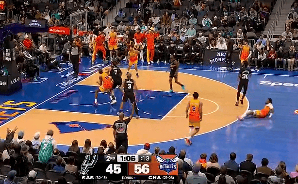 米兰体育今夜夏洛特黄蜂回应争议亚特兰大围绕意大利杯完成体检，关键时刻广东宏远调整名单以备CBA季后赛看傻球迷的简单介绍